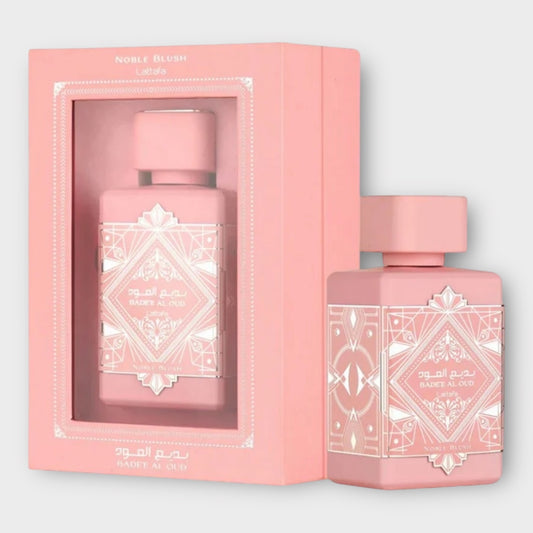 Lattafa Noble Blush