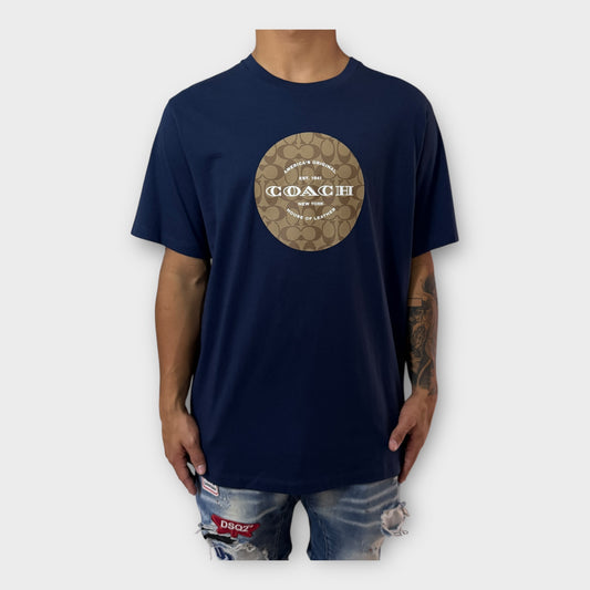 Camiseta Coach