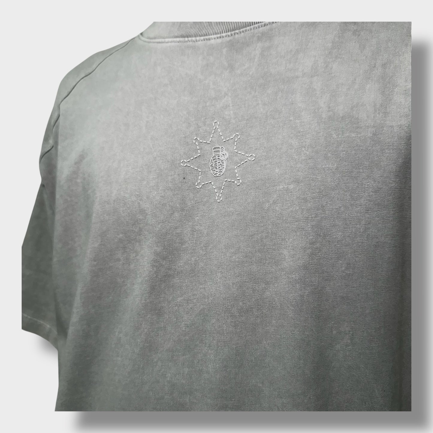 Camiseta Blow Up