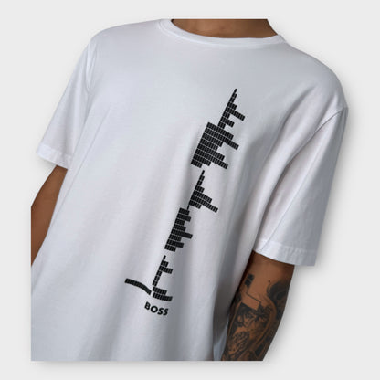 Camiseta Hugo Boss