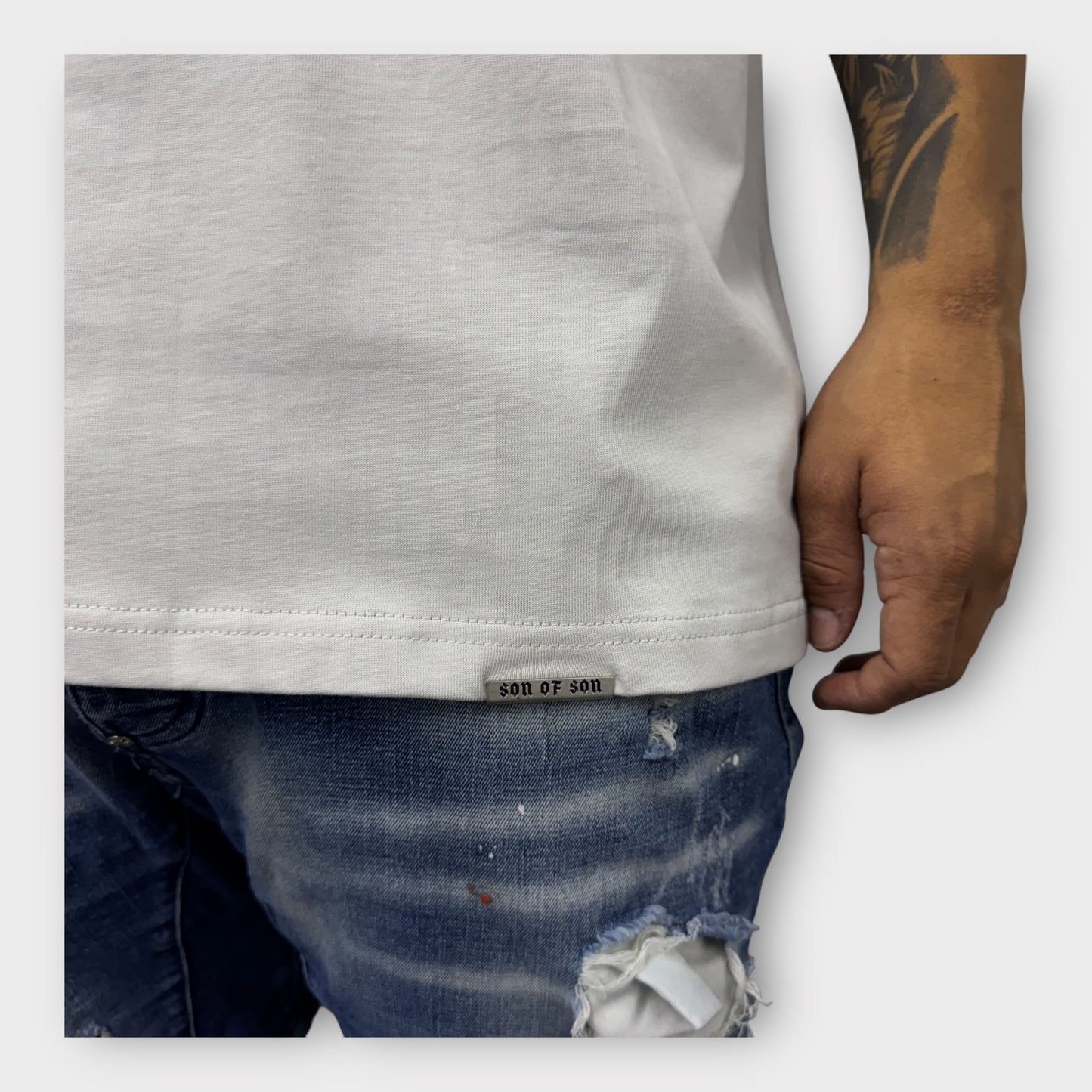 Camiseta SON OF SON