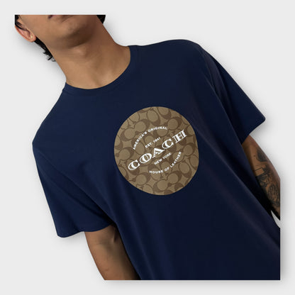 Camiseta Coach