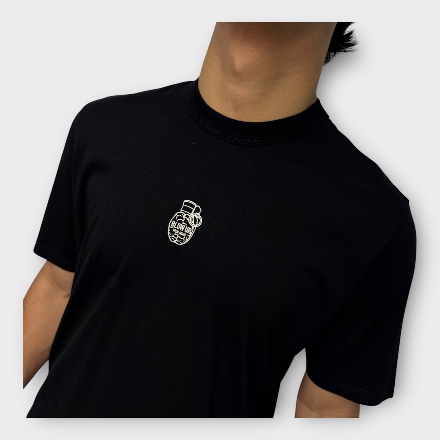 Camiseta Blow Up