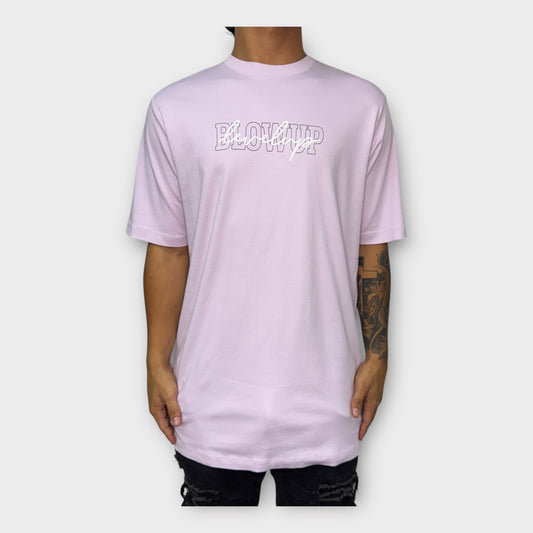 Camiseta Blow Up