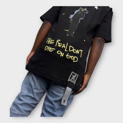 Camiseta Y/OUT
