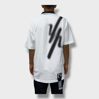 Camiseta Y/Out