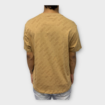 Camiseta Guess