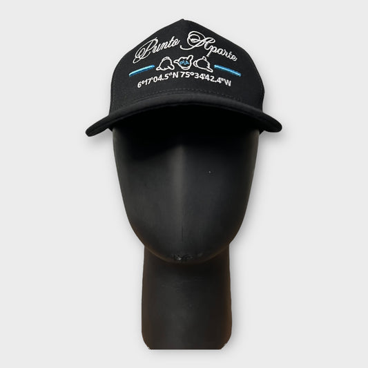 Gorra Punto Aparte