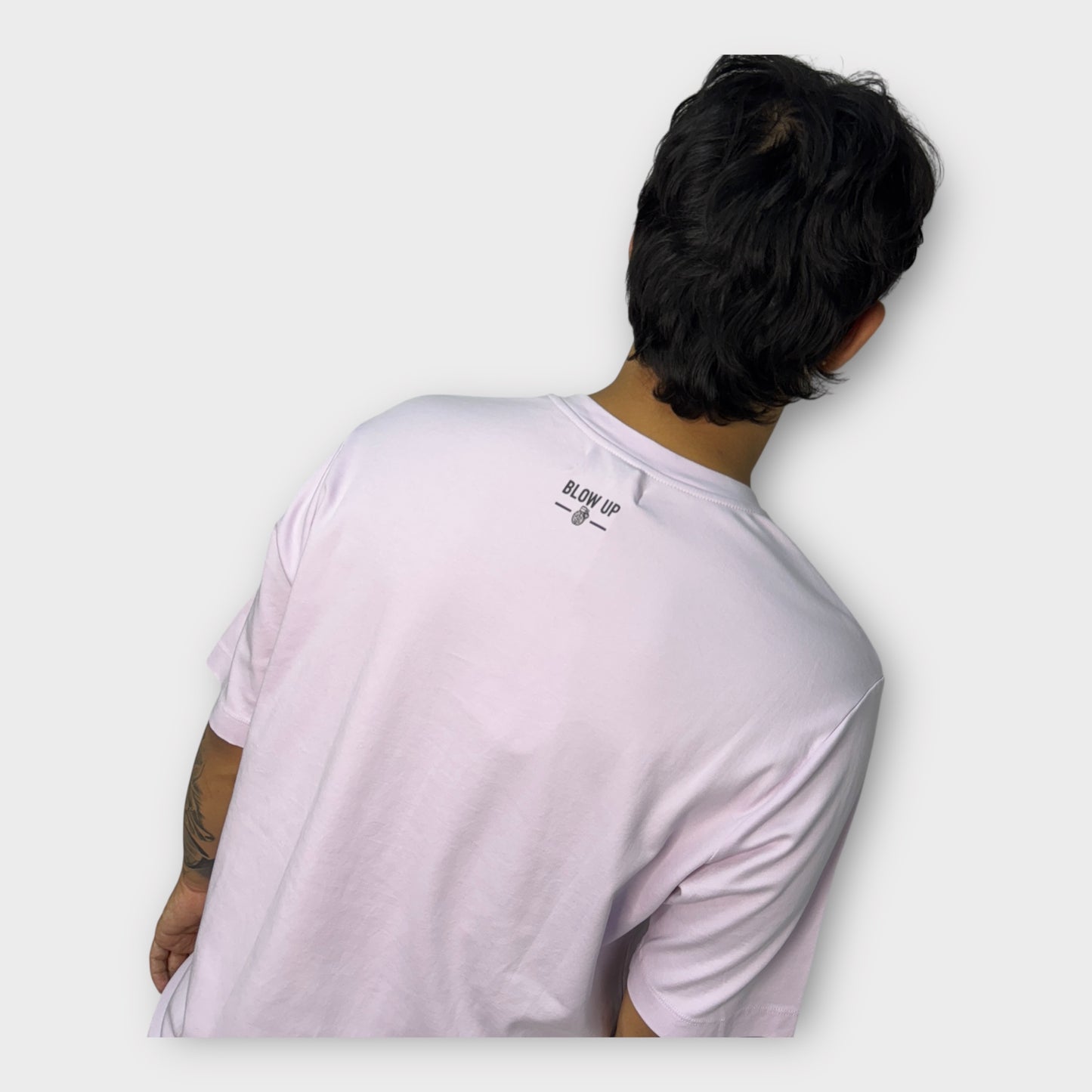 Camiseta Blow Up