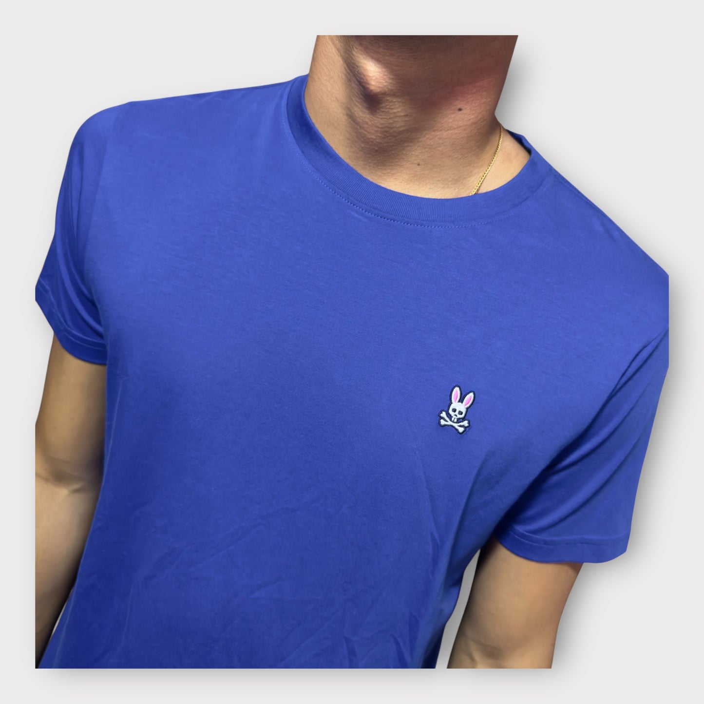 Camiseta Psycho Bunny