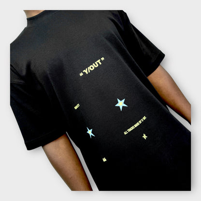 Camiseta Y/OUT