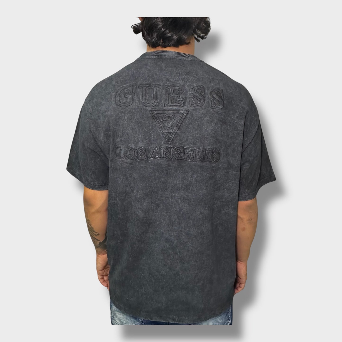 Camiseta Guess