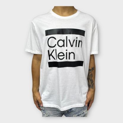 Camiseta Calvin Klein