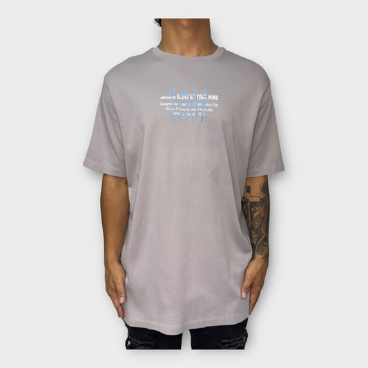 Camiseta Blow Up