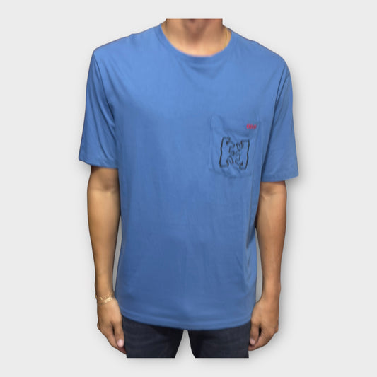 Camiseta Hugo