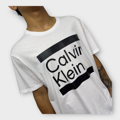Camiseta Calvin Klein