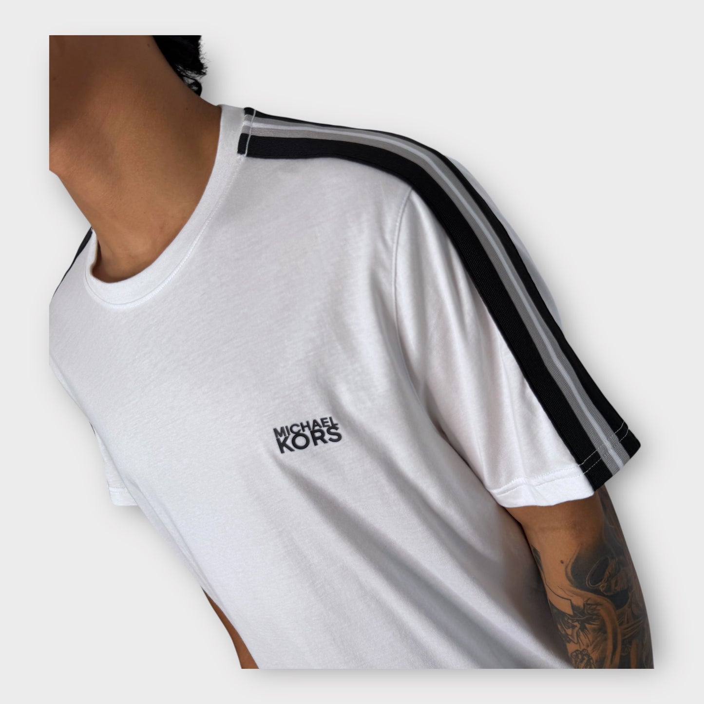 Camiseta Michael Kors