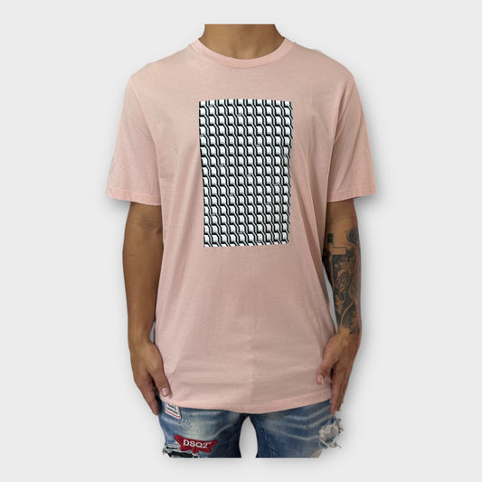 Camiseta Hugo Boss