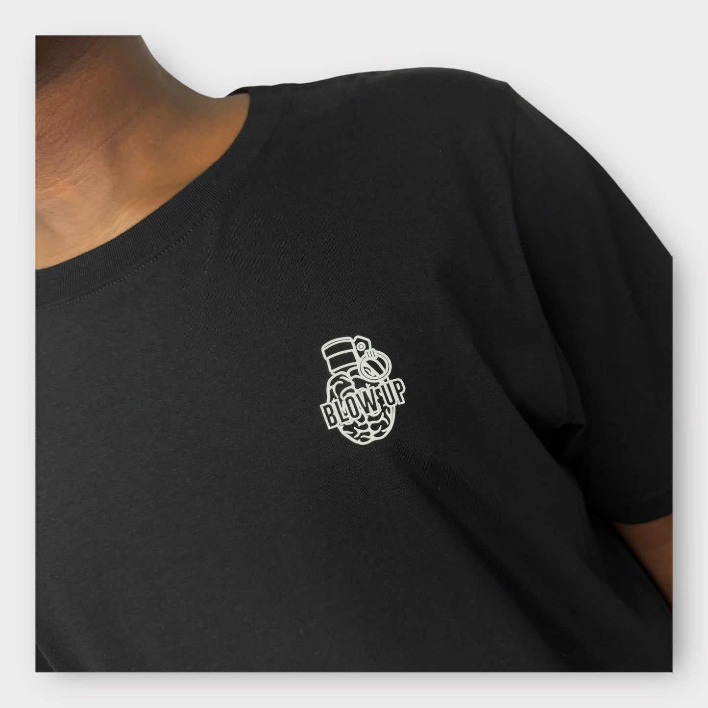 Camiseta Blow Up