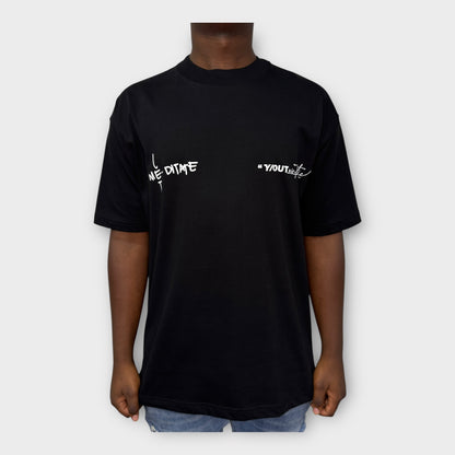 Camiseta Y/OUT