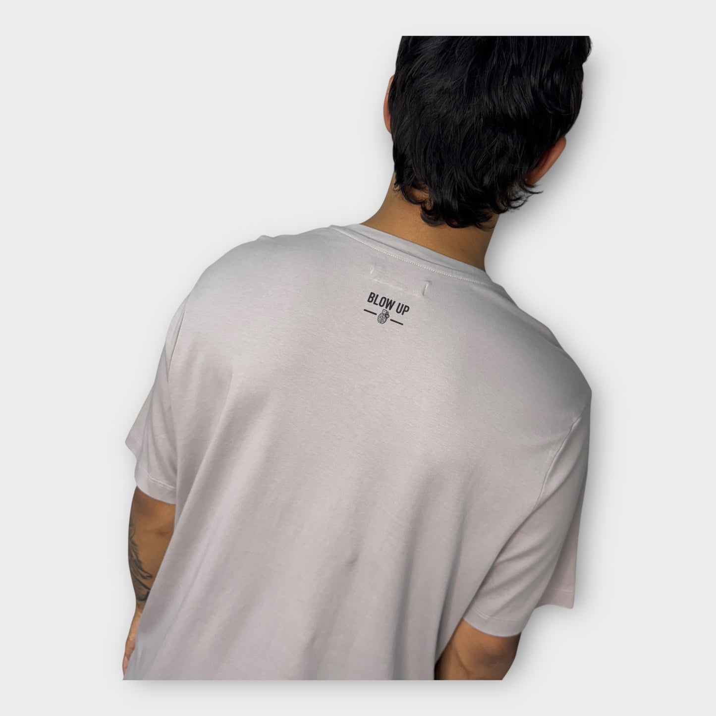 Camiseta Blow Up