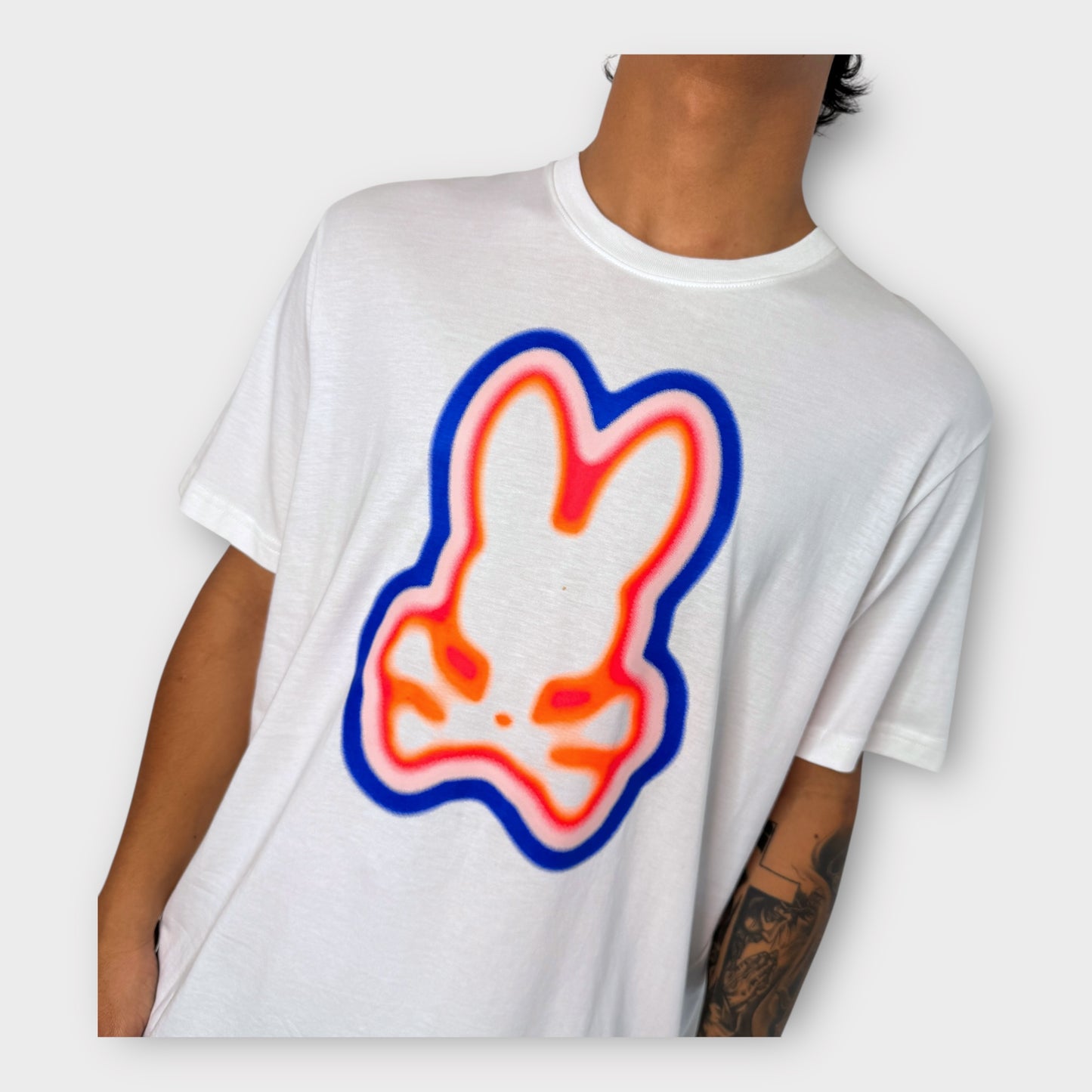 Camiseta Psycho Bunny