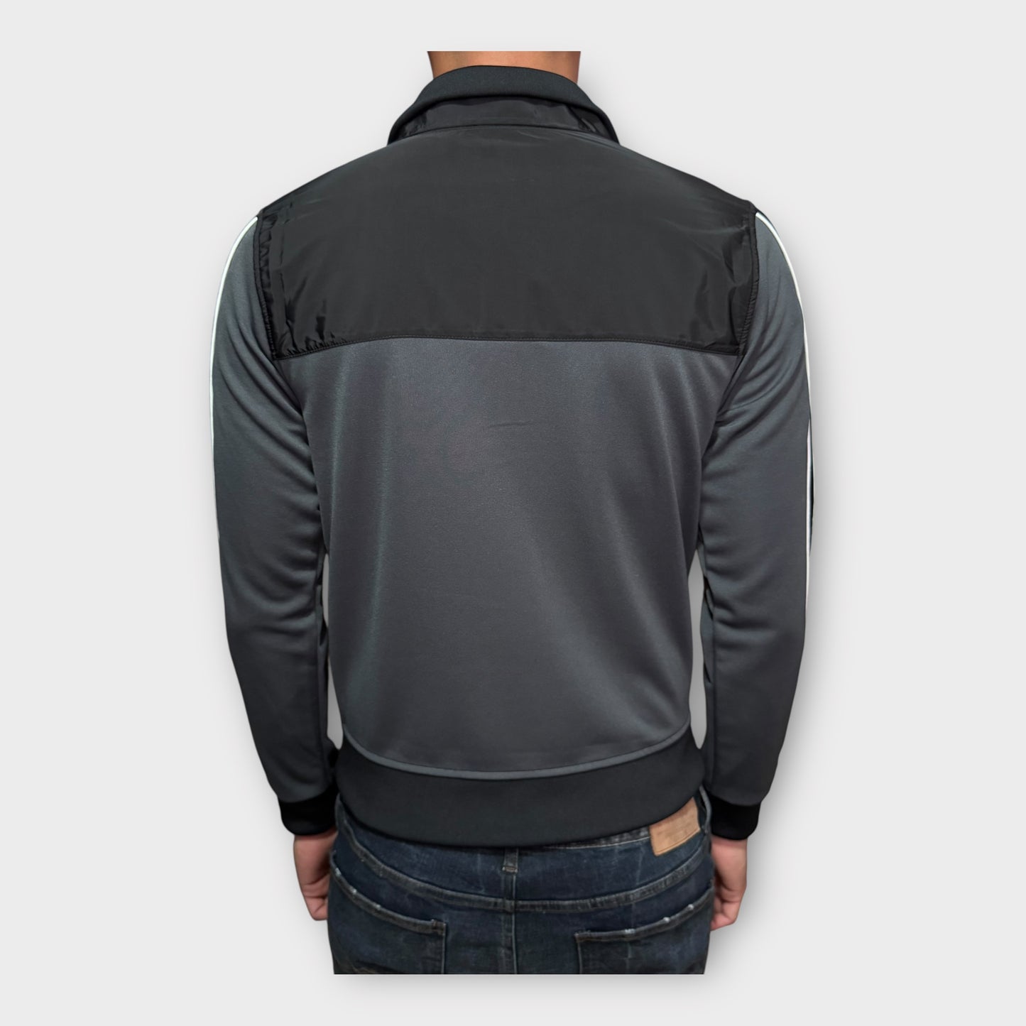 Chaqueta Coach