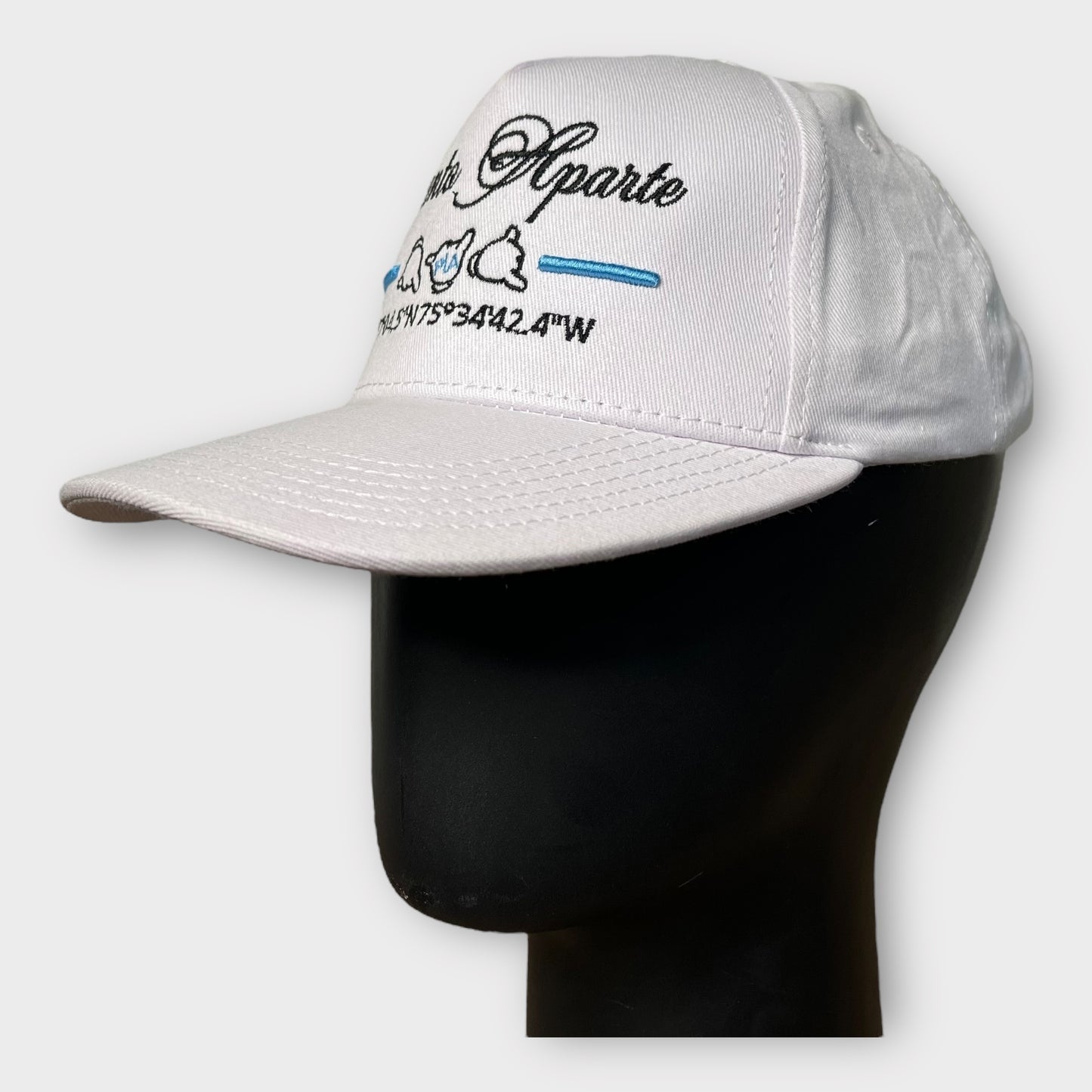 Gorra Punto Aparte