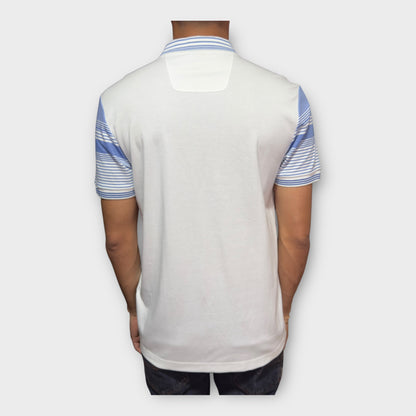 Camisa Tipo Polo Hugo Boss