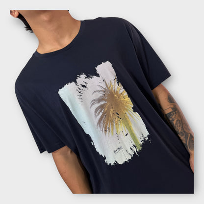Camiseta Hugo Boss