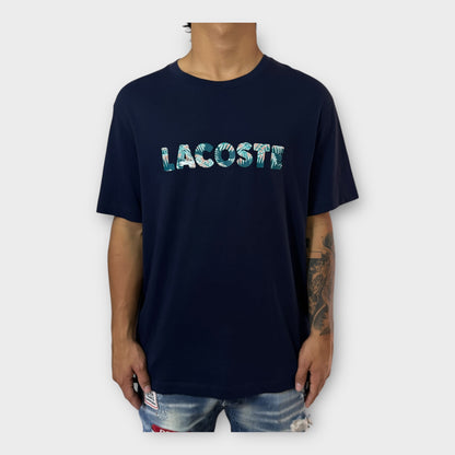 Camiseta Lacoste