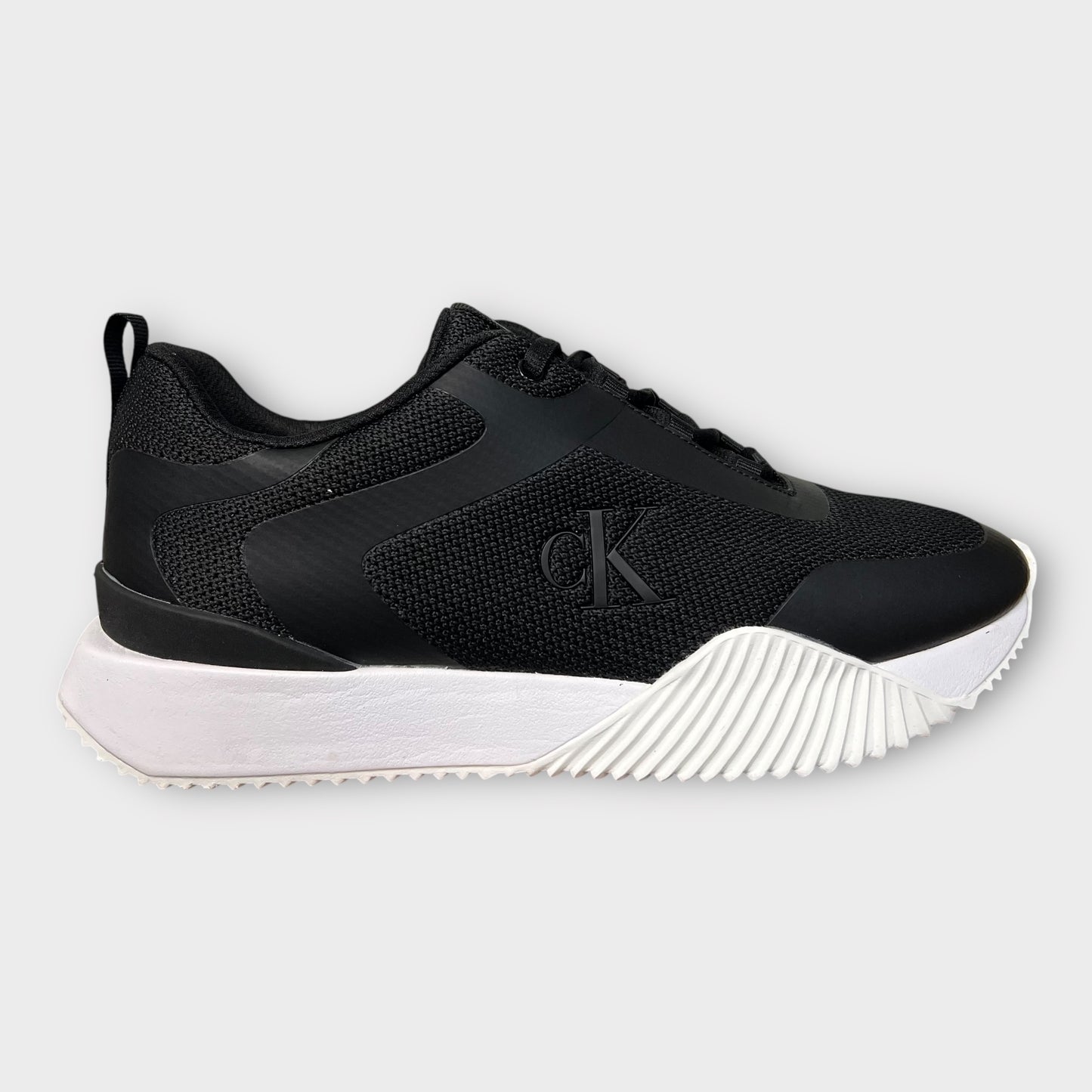 Zapatos Calvin Klein
