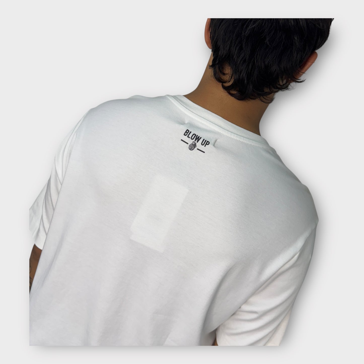 Camiseta Blow Up