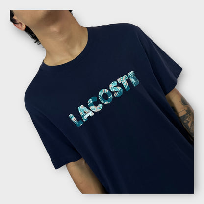Camiseta Lacoste