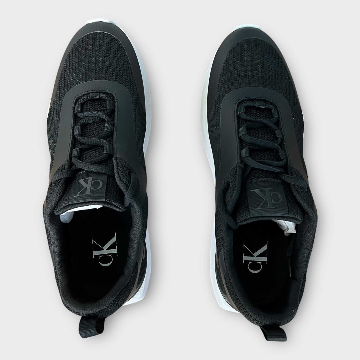 Zapatos Calvin Klein