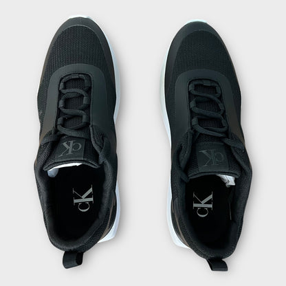 Zapatos Calvin Klein