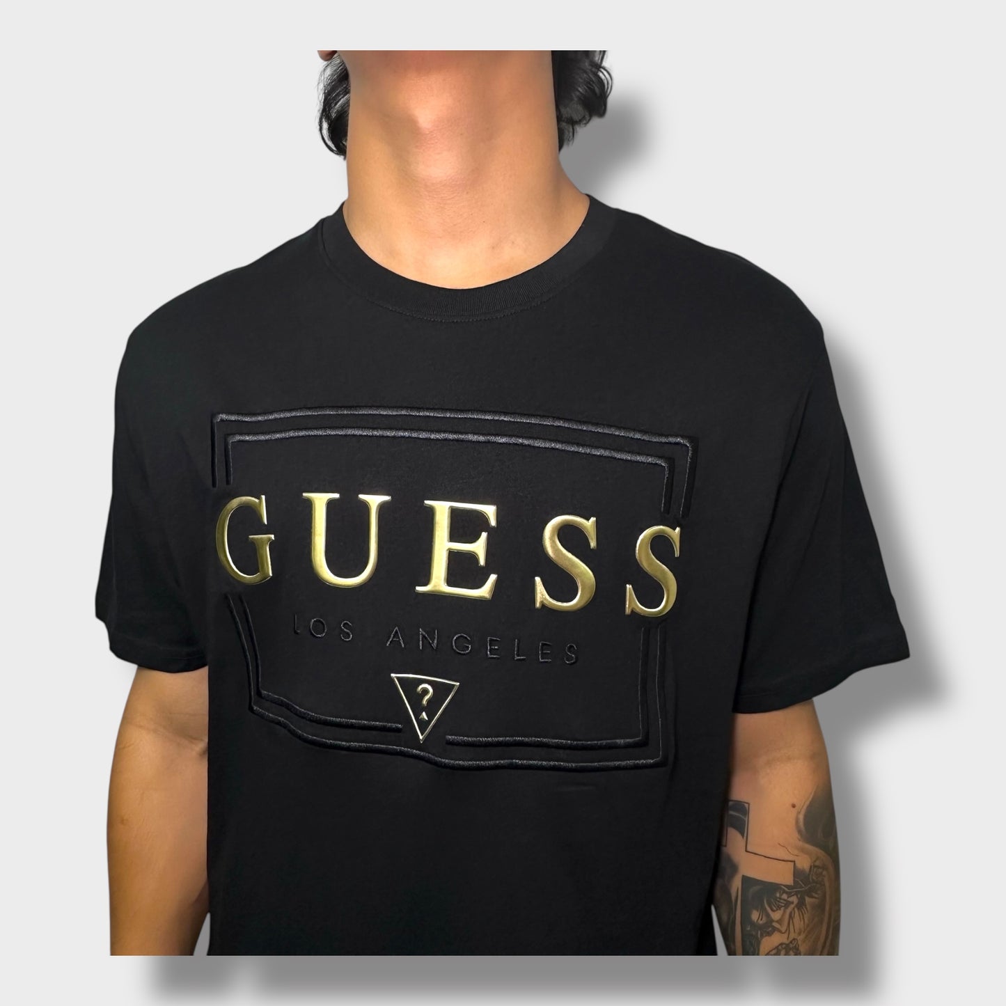 Camiseta Guess