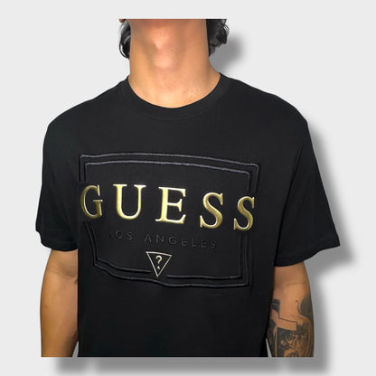 Camiseta Guess