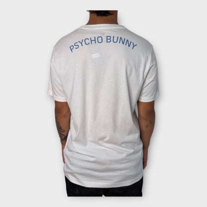 Camiseta Psycho Bunny
