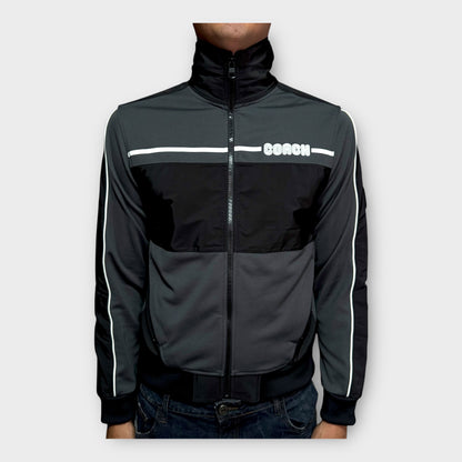 Chaqueta Coach