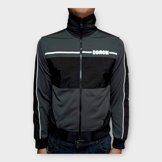 Chaqueta Coach