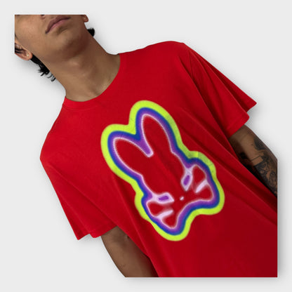Camiseta Psycho Bunny