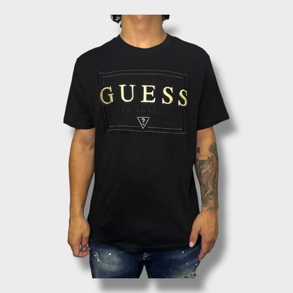 Camiseta Guess