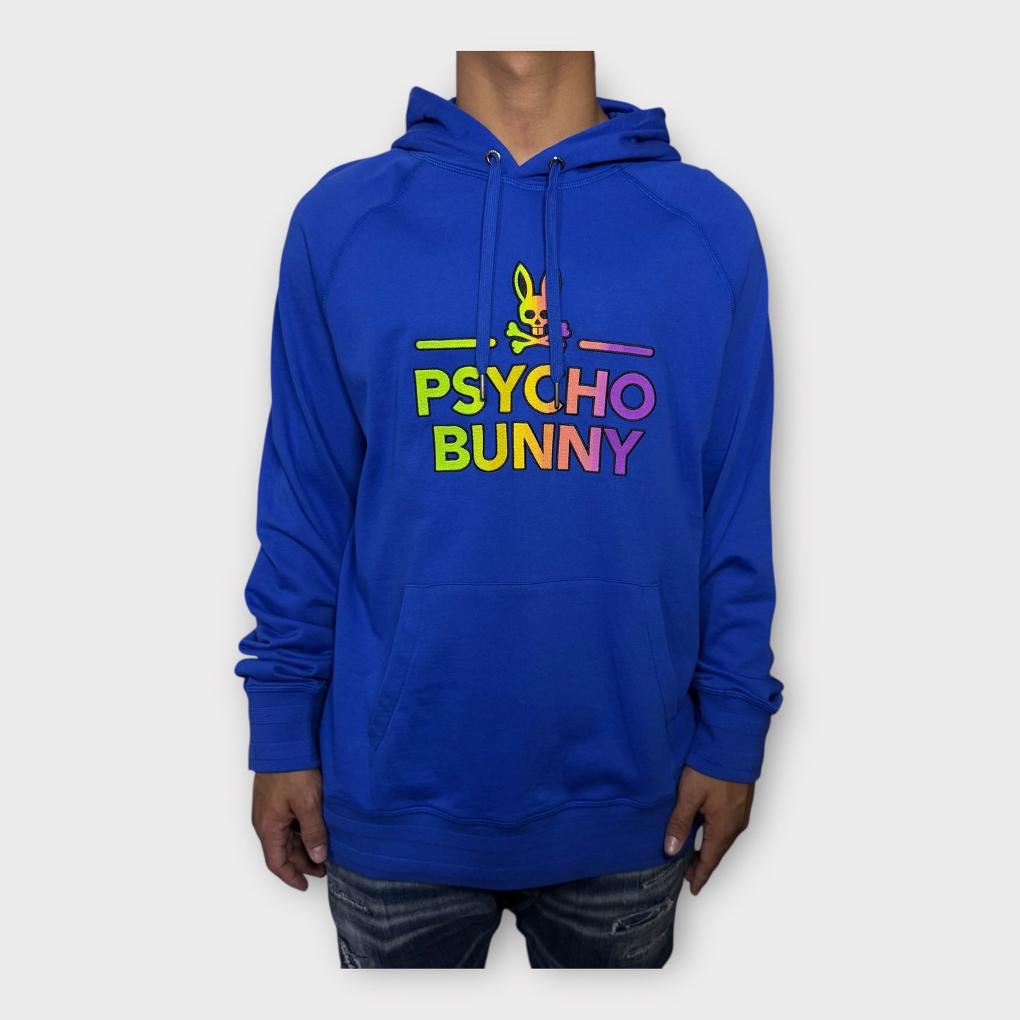 Buzo Psycho Bunny