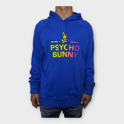 Buzo Psycho Bunny