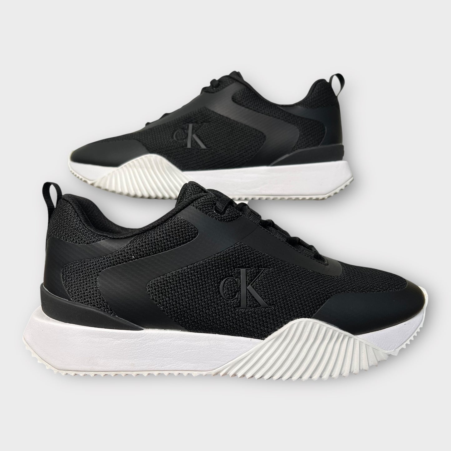 Zapatos Calvin Klein