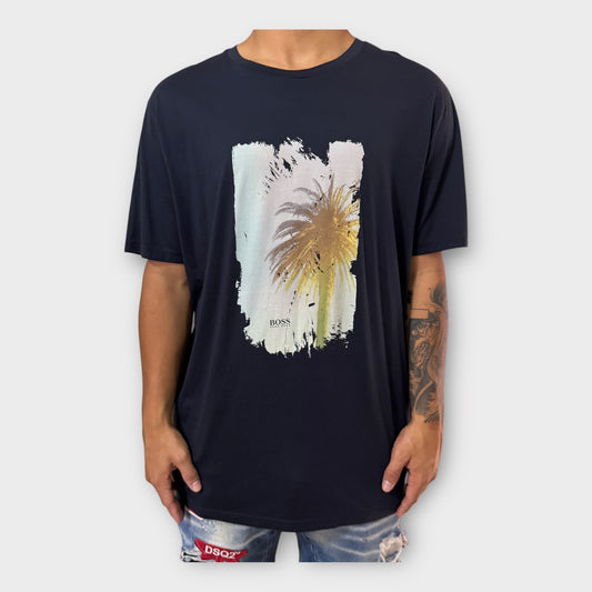Camiseta Hugo Boss