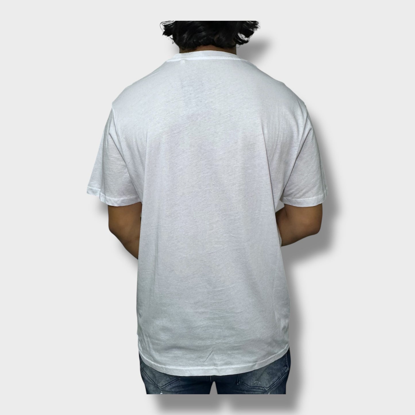 Camiseta Guess