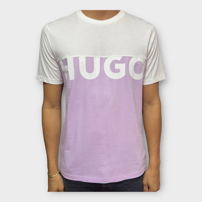 Camiseta Hugo