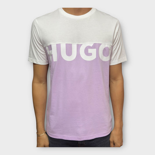 Camiseta Hugo